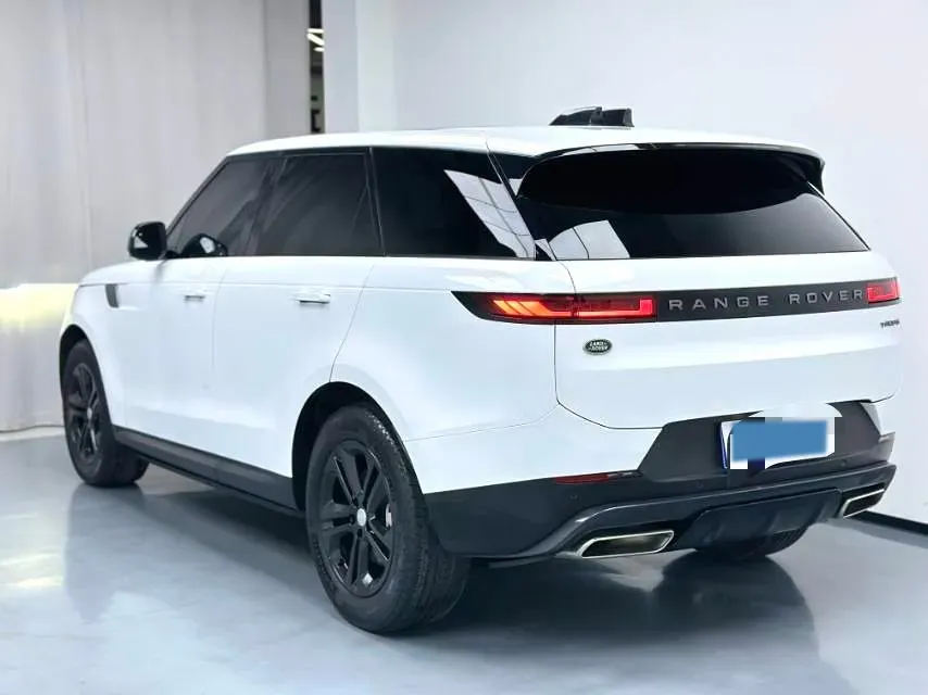 2023 Land Rover Range Rover Sport 3.0T 360HP L6 8AT,autocango,china used car exporter,china ev exporter,chinese used car exporter,chinese used ev exporter