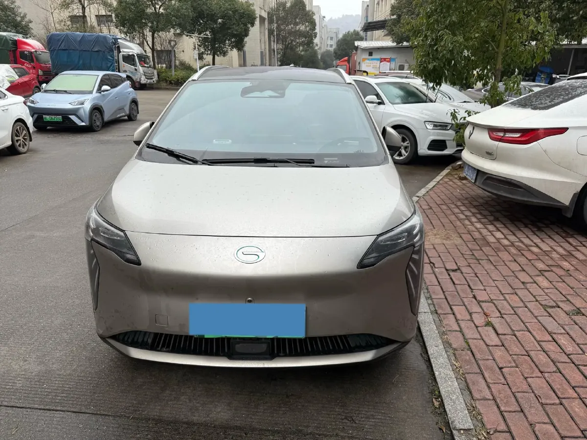 2023 Aion S Plus BEV 59.4KWH,autocango,china used car exporter,china ev exporter,chinese used car exporter,chinese used ev exporter
