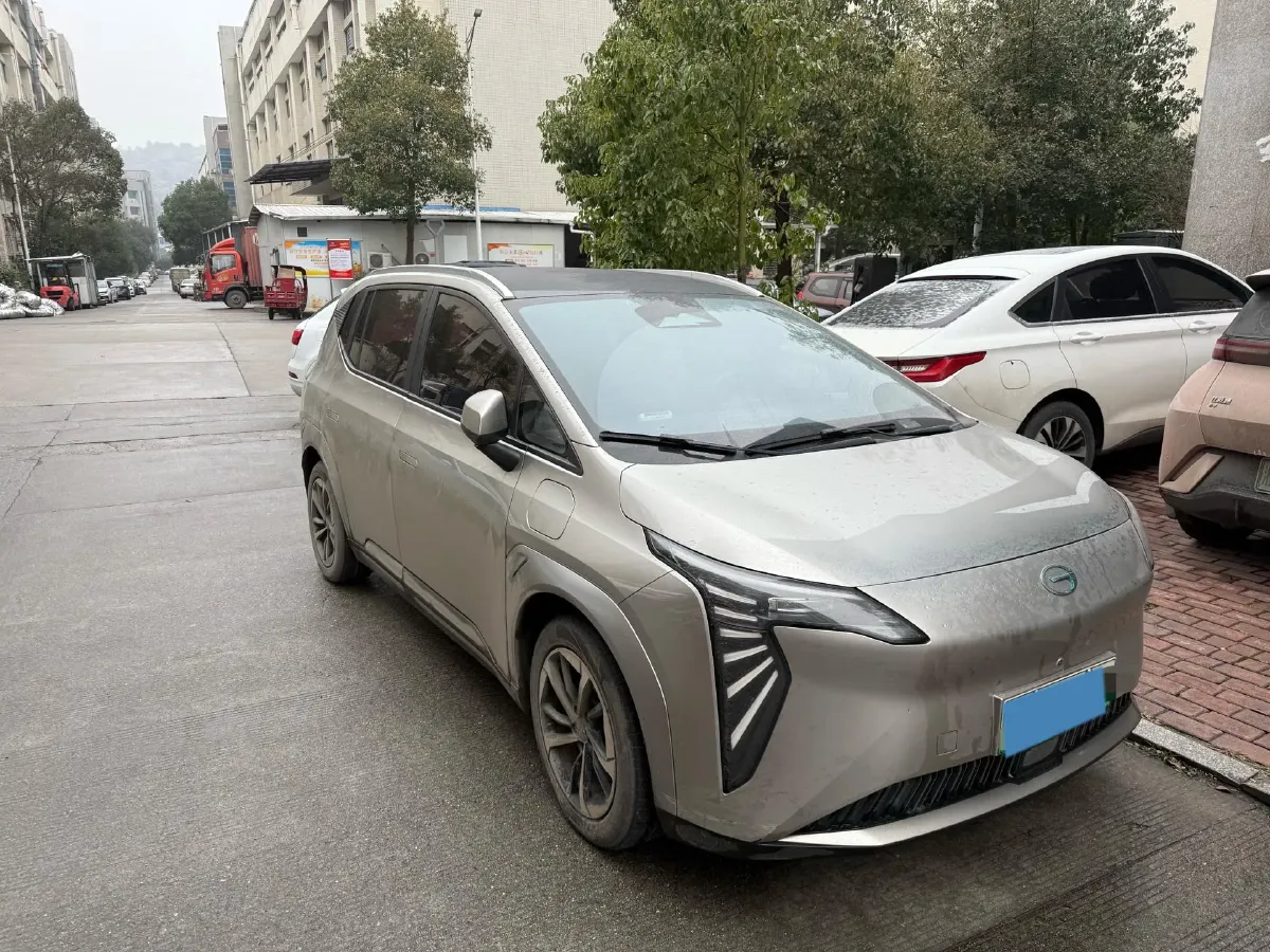 2023 Aion S Plus BEV 59.4KWH,autocango,china used car exporter,china ev exporter,chinese used car exporter,chinese used ev exporter