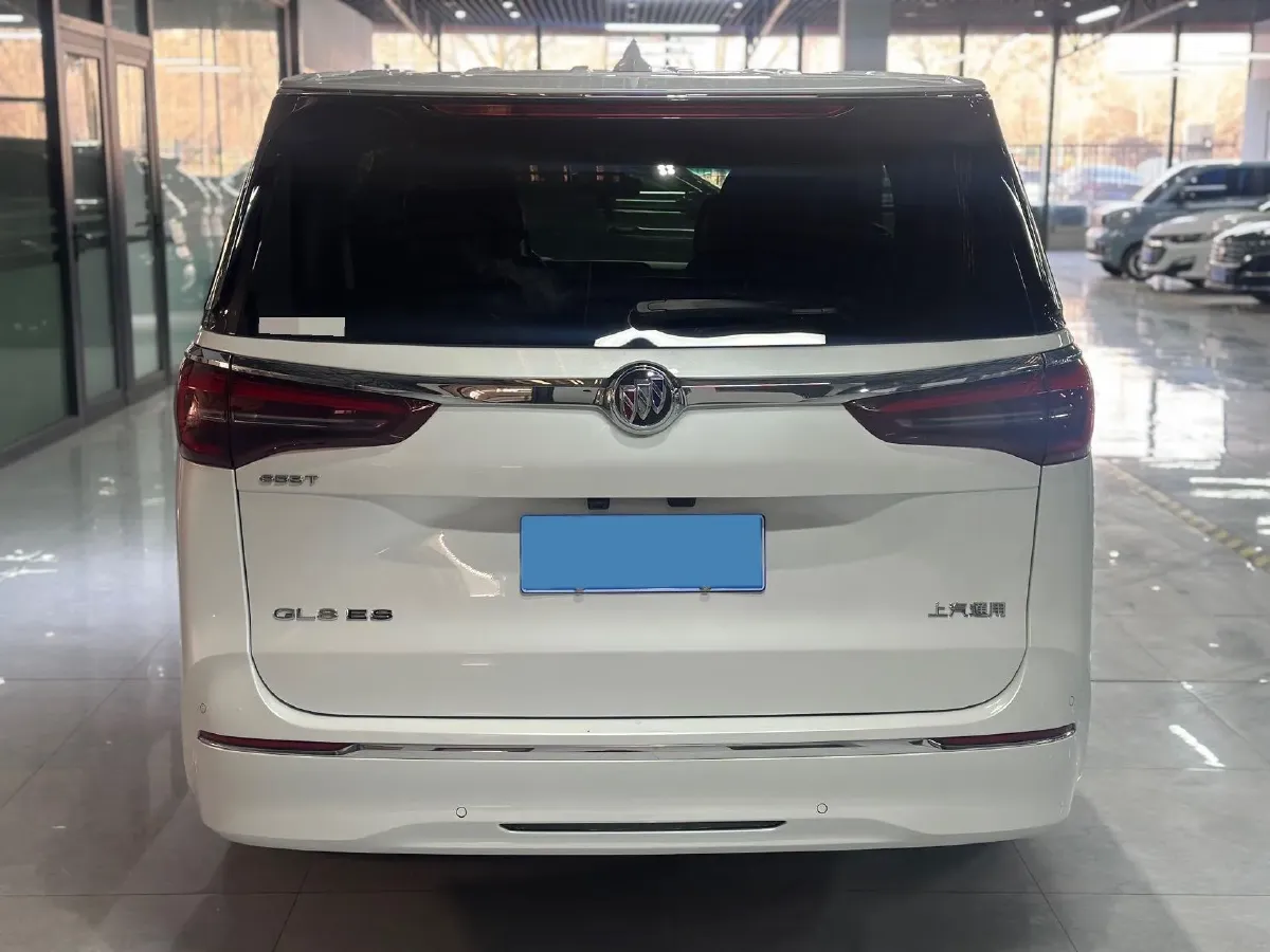 2021 Buick GL8 2.0T 237HP L4 9AT,autocango,china used car exporter,china ev exporter,chinese used car exporter,chinese used ev exporter