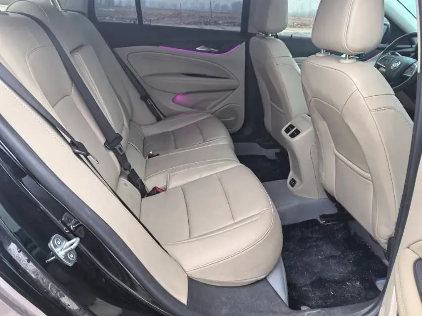 2020 Buick Regal 1.5T 169HP L4 9AT,autocango,china used car exporter,china ev exporter,chinese used car exporter,chinese used ev exporter