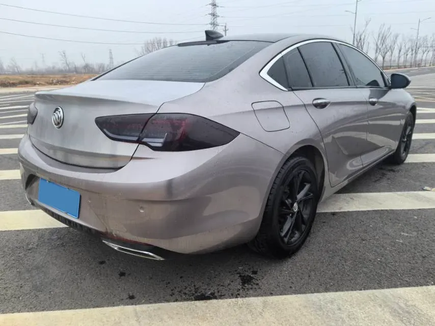 2020 Buick Regal 1.5T 169HP L4 9AT,autocango,china used car exporter,china ev exporter,chinese used car exporter,chinese used ev exporter