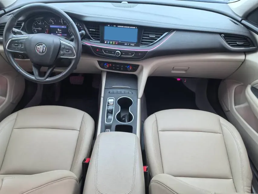 2020 Buick Regal 1.5T 169HP L4 9AT,autocango,china used car exporter,china ev exporter,chinese used car exporter,chinese used ev exporter