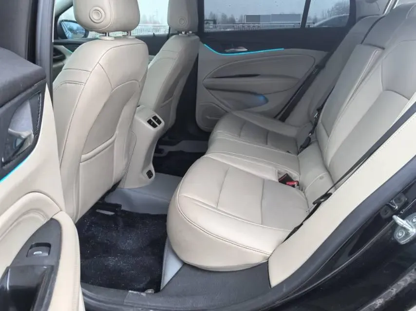 2020 Buick Regal 1.5T 169HP L4 9AT,autocango,china used car exporter,china ev exporter,chinese used car exporter,chinese used ev exporter