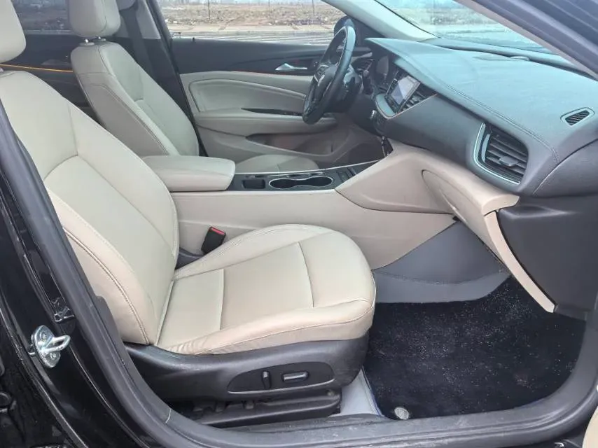 2020 Buick Regal 1.5T 169HP L4 9AT,autocango,china used car exporter,china ev exporter,chinese used car exporter,chinese used ev exporter