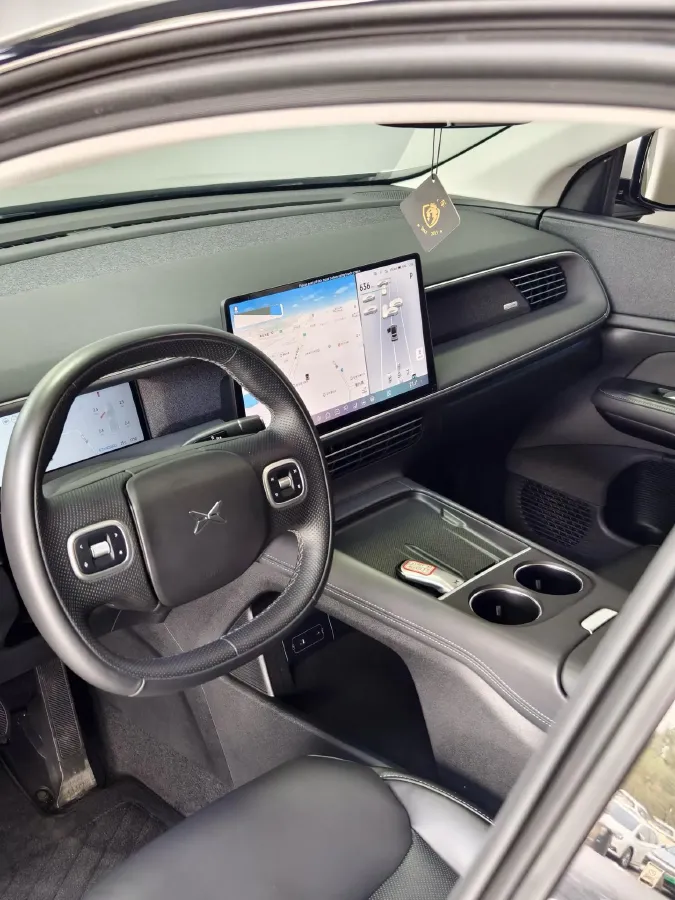 2023 Xpeng G6 BEV 87.5KWH,autocango,china used car exporter,china ev exporter,chinese used car exporter,chinese used ev exporter