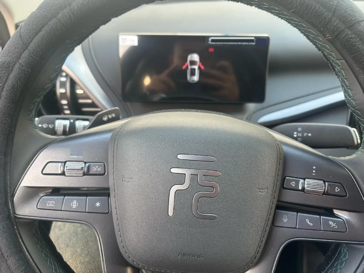 2025 BYD Yuan Plus BEV 60.48KWH,autocango,china used car exporter,china ev exporter,chinese used car exporter,chinese used ev exporter