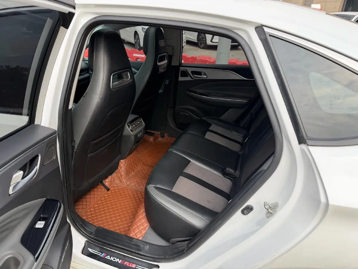 2023 Aion S Plus BEV 59.4KWH,autocango,china used car exporter,china ev exporter,chinese used car exporter,chinese used ev exporter