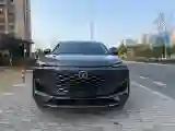 2021 ChangAn UNI-K 2.0T 233HP L4 8AT
