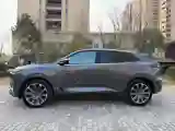 2021 ChangAn UNI-K 2.0T 233HP L4 8AT