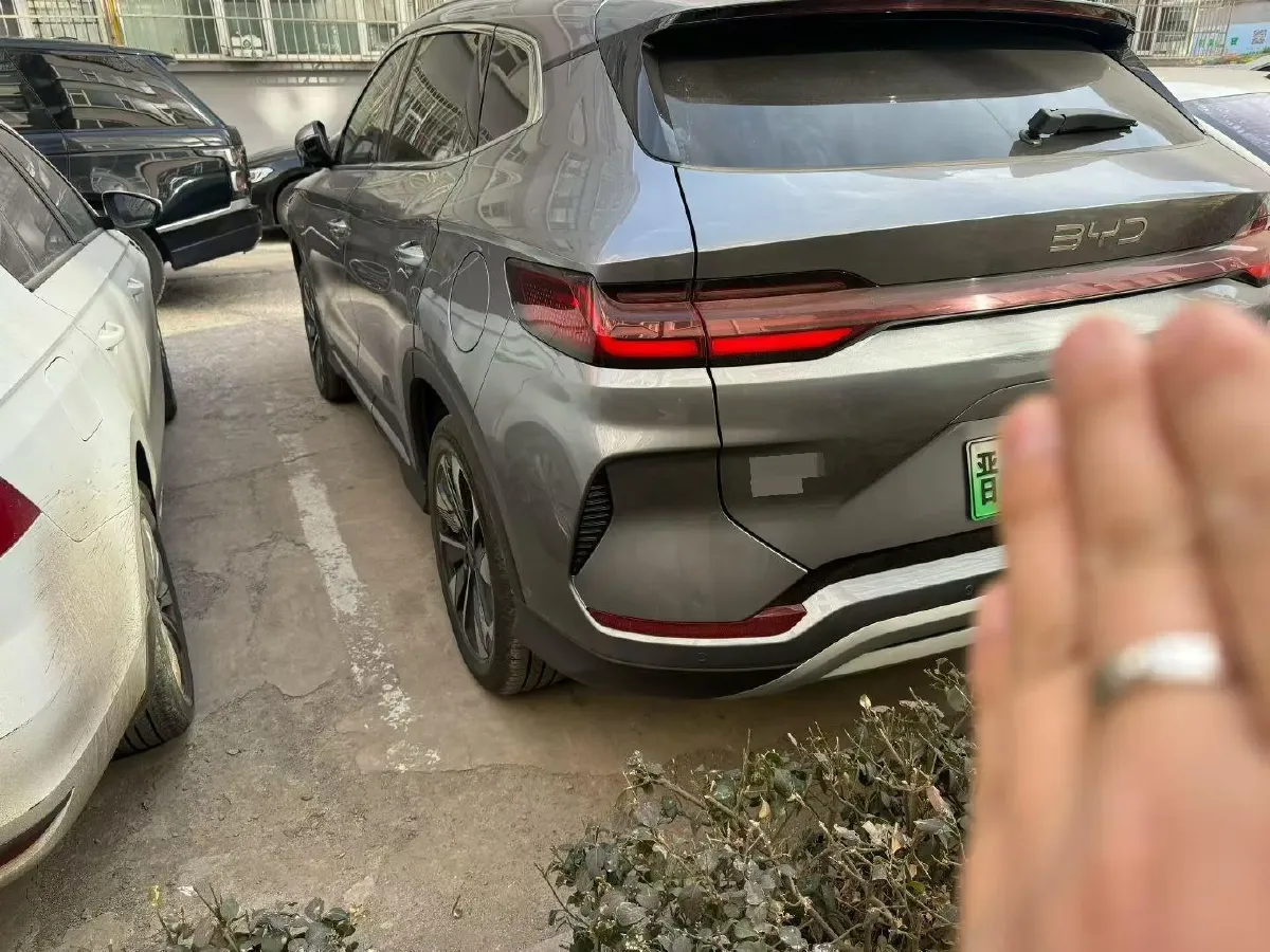 2025 BYD Song Plus 1.5L 101HP L4 E-CVT PHEV 18.3KWH,autocango,china used car exporter,china ev exporter,chinese used car exporter,chinese used ev exporter
