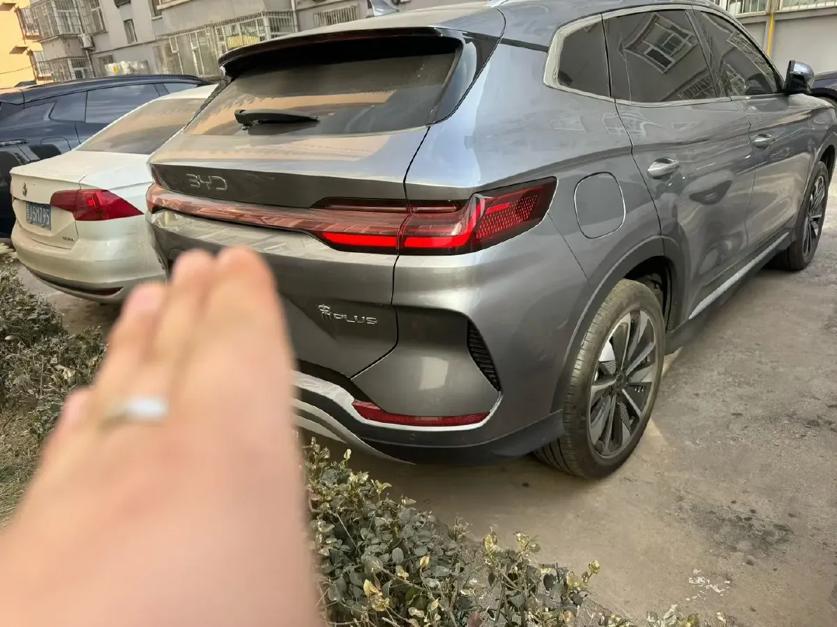 2025 BYD Song Plus 1.5L 101HP L4 E-CVT PHEV 18.3KWH,autocango,china used car exporter,china ev exporter,chinese used car exporter,chinese used ev exporter