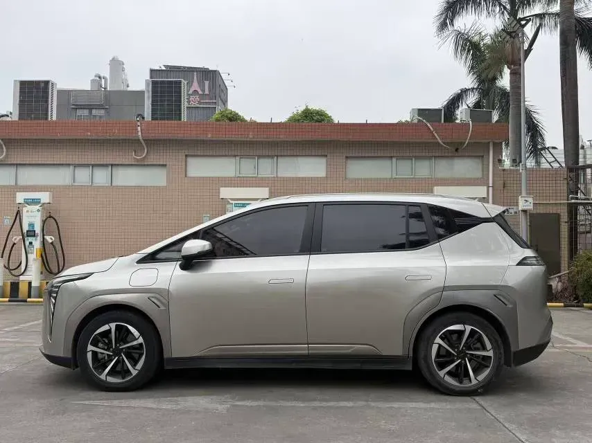 2023 Aion S BEV 55.5KWH,autocango,china used car exporter,china ev exporter,chinese used car exporter,chinese used ev exporter