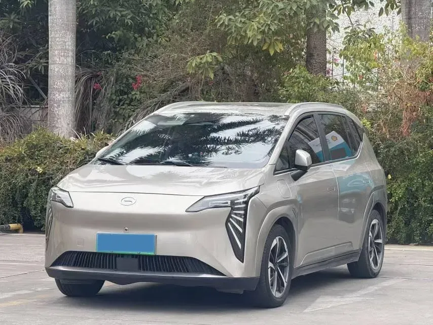 2023 Aion S BEV 55.5KWH,autocango,china used car exporter,china ev exporter,chinese used car exporter,chinese used ev exporter