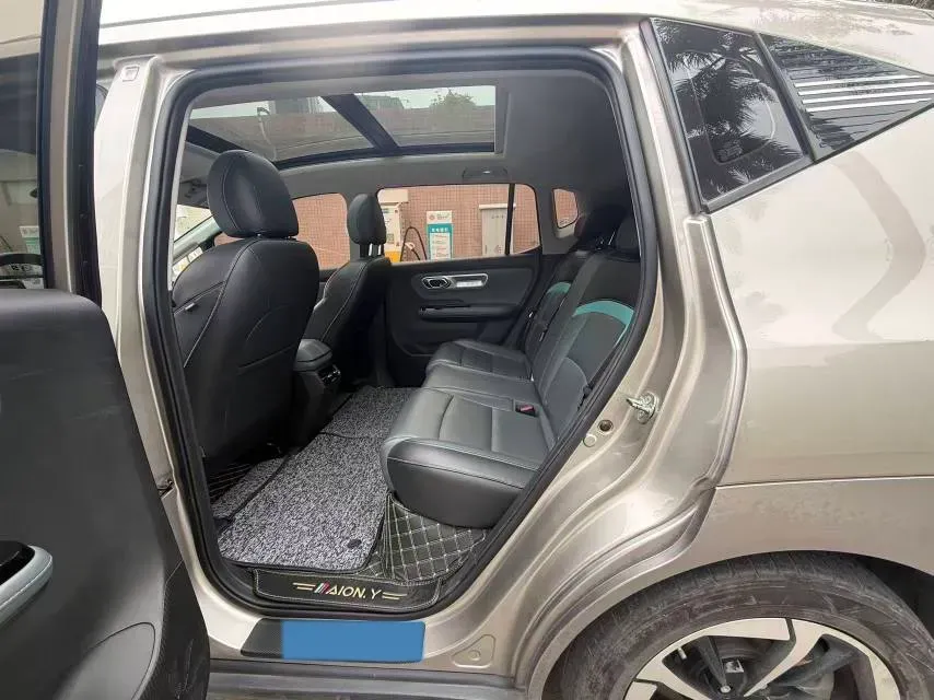 2023 Aion S BEV 55.5KWH,autocango,china used car exporter,china ev exporter,chinese used car exporter,chinese used ev exporter