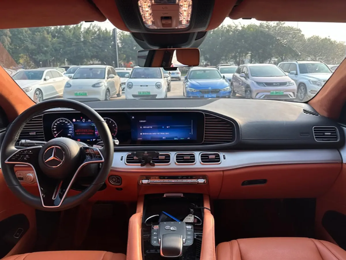 2024 Mercedes-Benz GLE Coupe 2.0T 258HP L4 9AT,autocango,china used car exporter,china ev exporter,chinese used car exporter,chinese used ev exporter