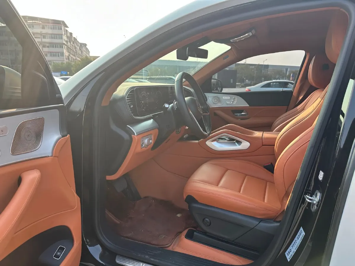 2024 Mercedes-Benz GLE Coupe 2.0T 258HP L4 9AT,autocango,china used car exporter,china ev exporter,chinese used car exporter,chinese used ev exporter