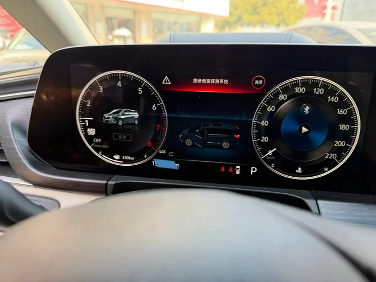 2020 Buick GL8 2.0T 237HP L4 9AT,autocango,china used car exporter,china ev exporter,chinese used car exporter,chinese used ev exporter