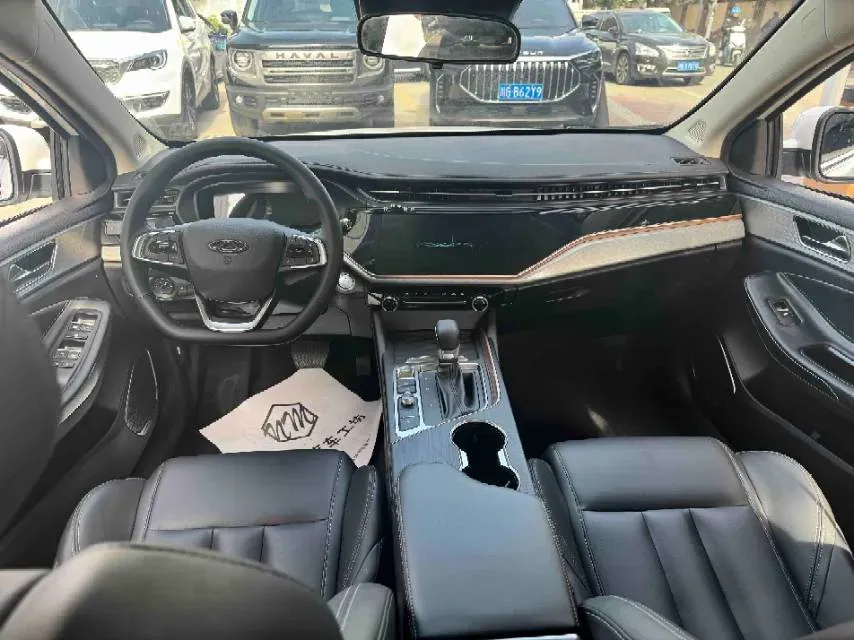 2021 Chery Arrizo 5 Plus 1.5T 156HP L4 CVT,autocango,china used car exporter,china ev exporter,chinese used car exporter,chinese used ev exporter