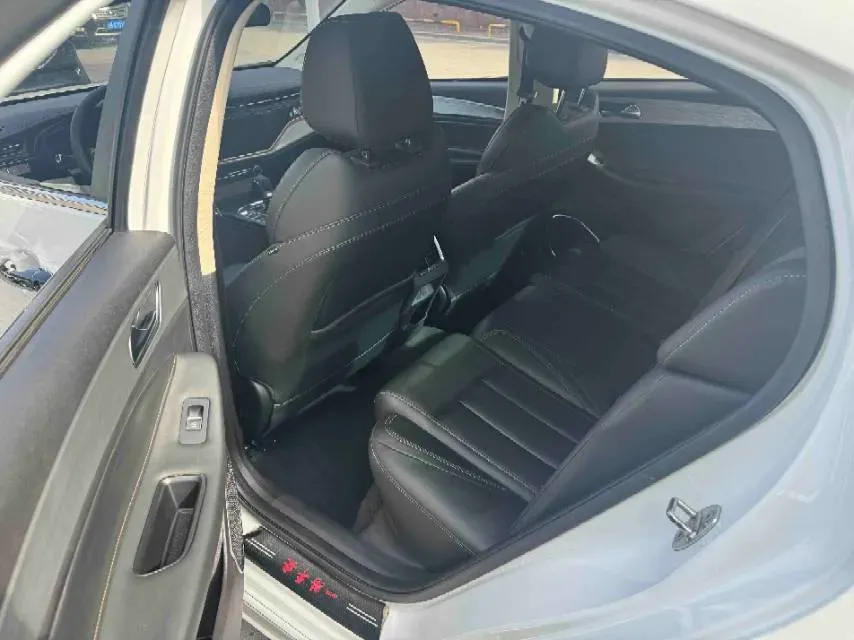 2021 Chery Arrizo 5 Plus 1.5T 156HP L4 CVT,autocango,china used car exporter,china ev exporter,chinese used car exporter,chinese used ev exporter