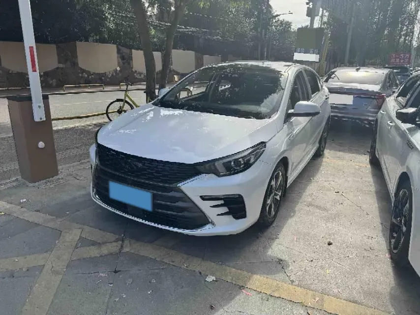 2021 Chery Arrizo 5 Plus 1.5T 156HP L4 CVT,autocango,china used car exporter,china ev exporter,chinese used car exporter,chinese used ev exporter