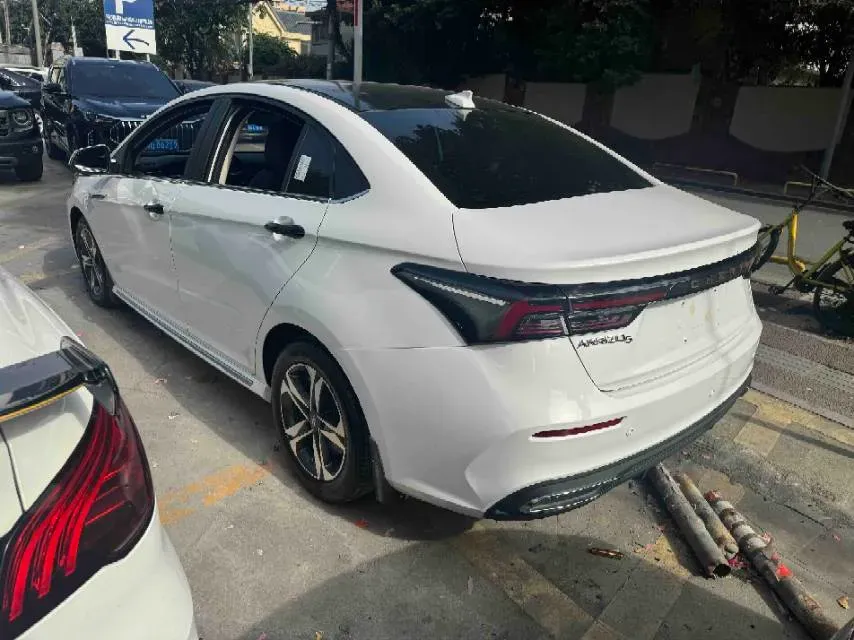 2021 Chery Arrizo 5 Plus 1.5T 156HP L4 CVT,autocango,china used car exporter,china ev exporter,chinese used car exporter,chinese used ev exporter