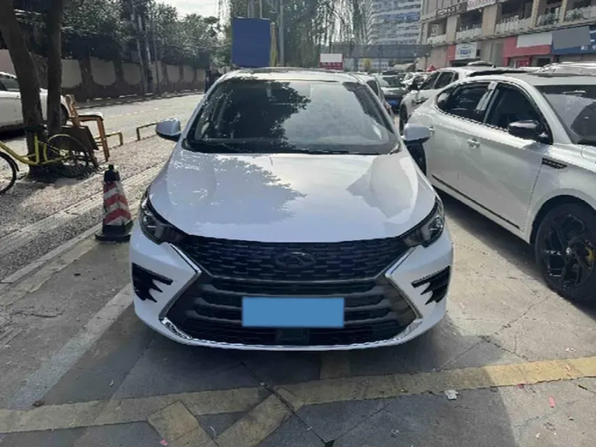 2021 Chery Arrizo 5 Plus 1.5T 156HP L4 CVT,autocango,china used car exporter,china ev exporter,chinese used car exporter,chinese used ev exporter