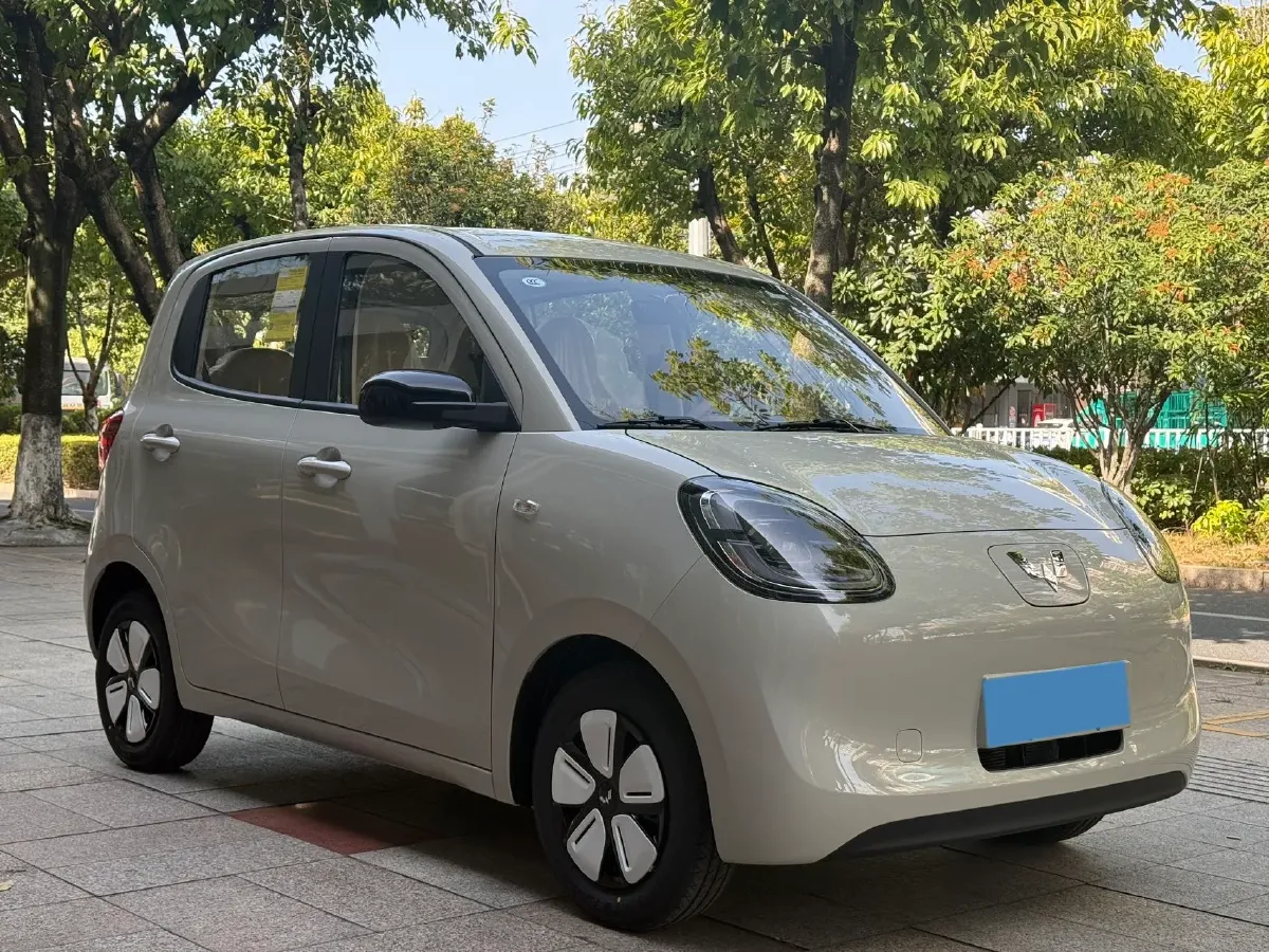 2025 WuLing HongGuang MINI EV BEV 16.2KWH,autocango,china used car exporter,china ev exporter,chinese used car exporter,chinese used ev exporter
