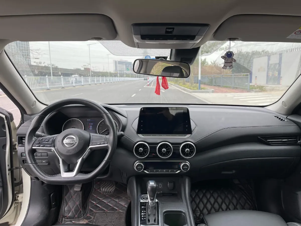 2021 Nissan Sylphy 1.6L 135HP L4 CVT,autocango,china used car exporter,china ev exporter,chinese used car exporter,chinese used ev exporter