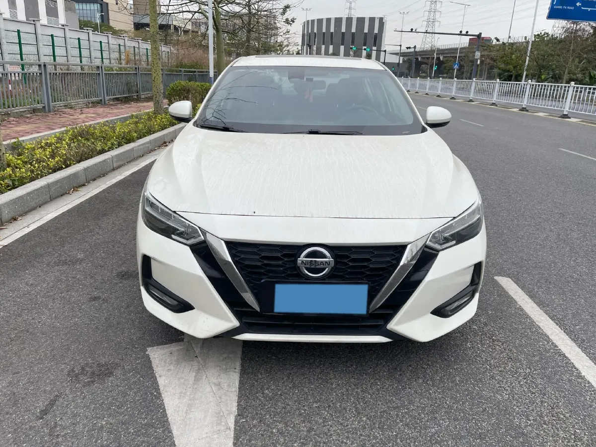 2021 Nissan Sylphy 1.6L 135HP L4 CVT,autocango,china used car exporter,china ev exporter,chinese used car exporter,chinese used ev exporter