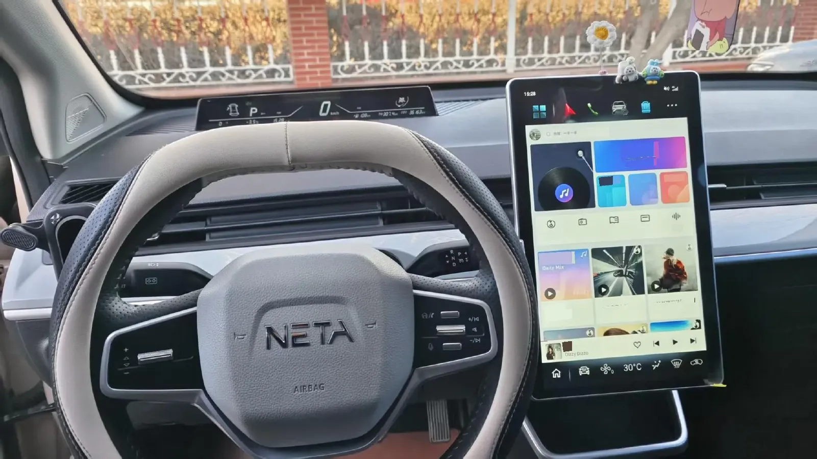 2023 Yudo Rabbit BEV 31.95KWH,autocango,china used car exporter,china ev exporter,chinese used car exporter,chinese used ev exporter