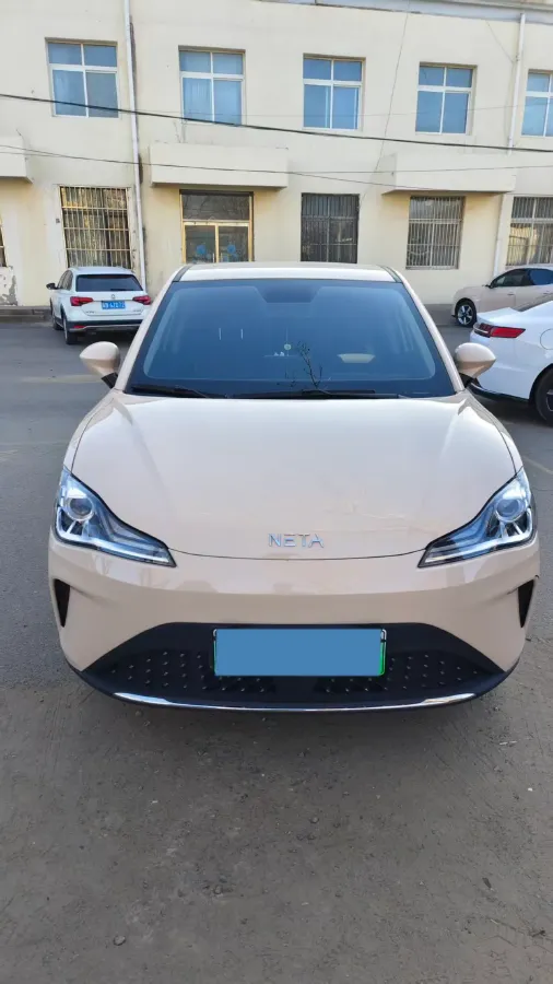 2023 Yudo Rabbit BEV 31.95KWH,autocango,china used car exporter,china ev exporter,chinese used car exporter,chinese used ev exporter