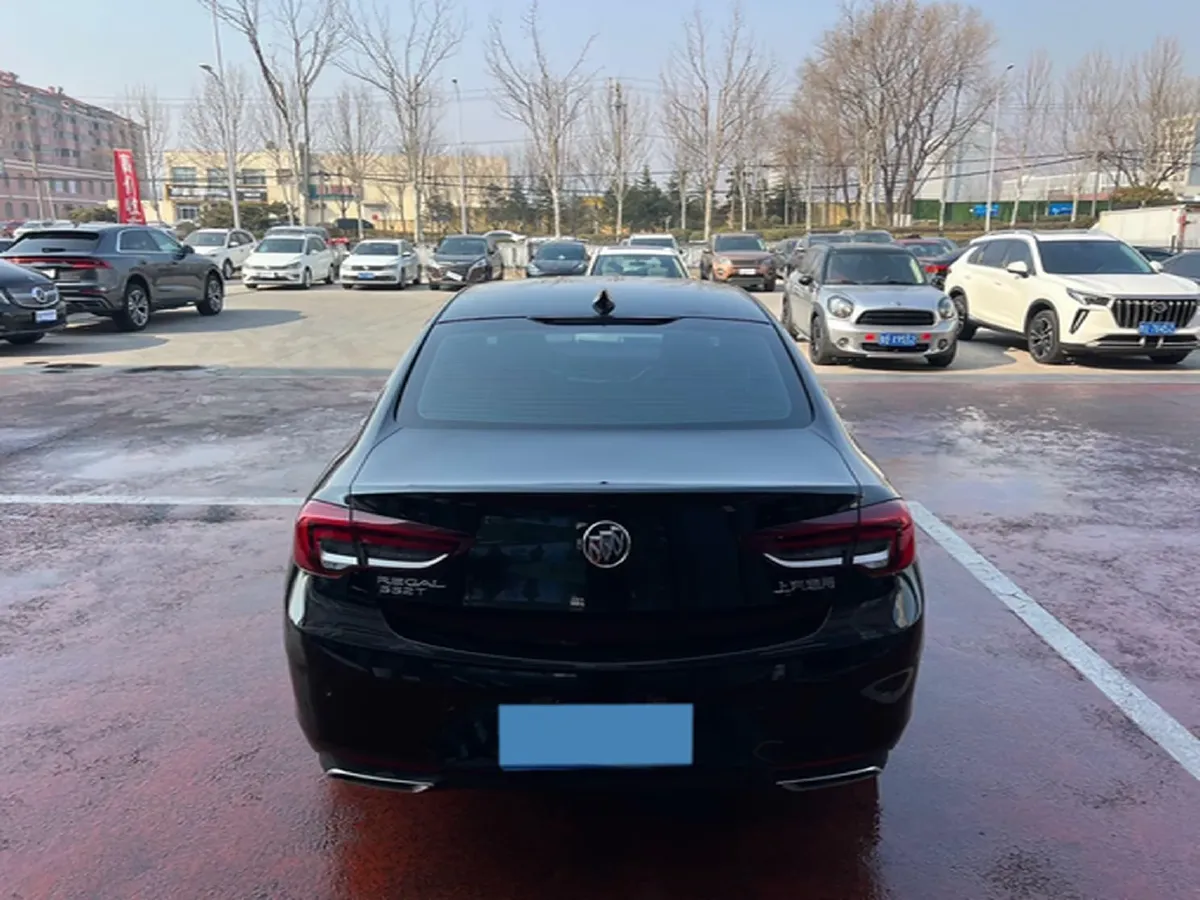 2022 Buick Regal 1.5T 169HP L4 9AT,autocango,china used car exporter,china ev exporter,chinese used car exporter,chinese used ev exporter