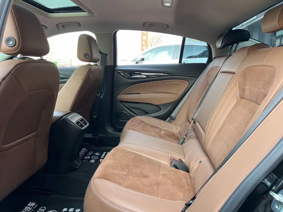 2022 Buick Regal 1.5T 169HP L4 9AT,autocango,china used car exporter,china ev exporter,chinese used car exporter,chinese used ev exporter