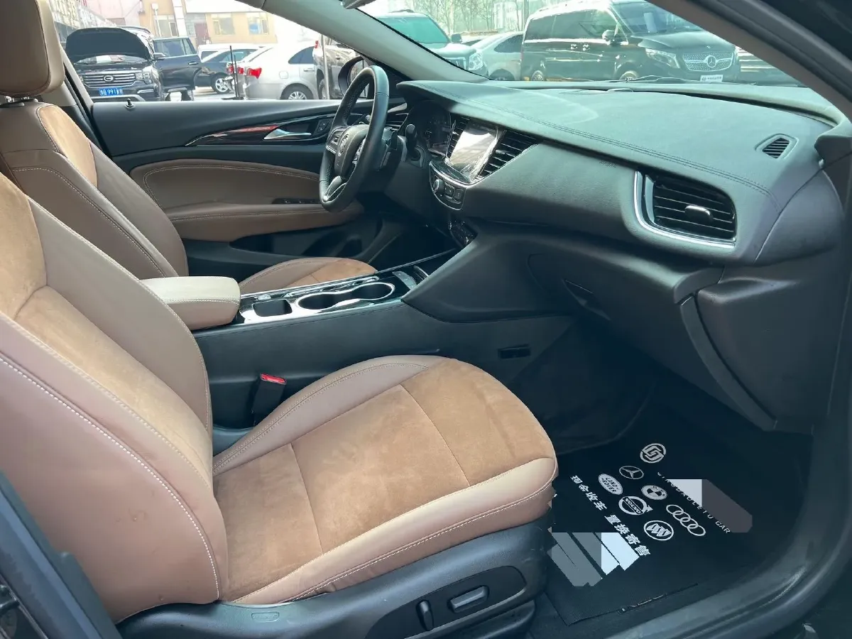 2022 Buick Regal 1.5T 169HP L4 9AT,autocango,china used car exporter,china ev exporter,chinese used car exporter,chinese used ev exporter