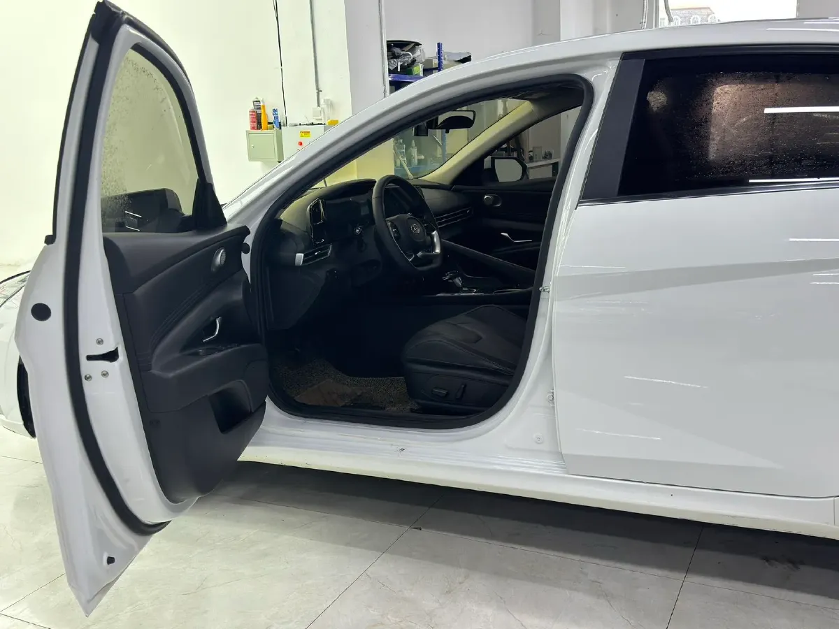 2022 Hyundai Elantra 1.5L 115HP L4 CVT,autocango,china used car exporter,china ev exporter,chinese used car exporter,chinese used ev exporter