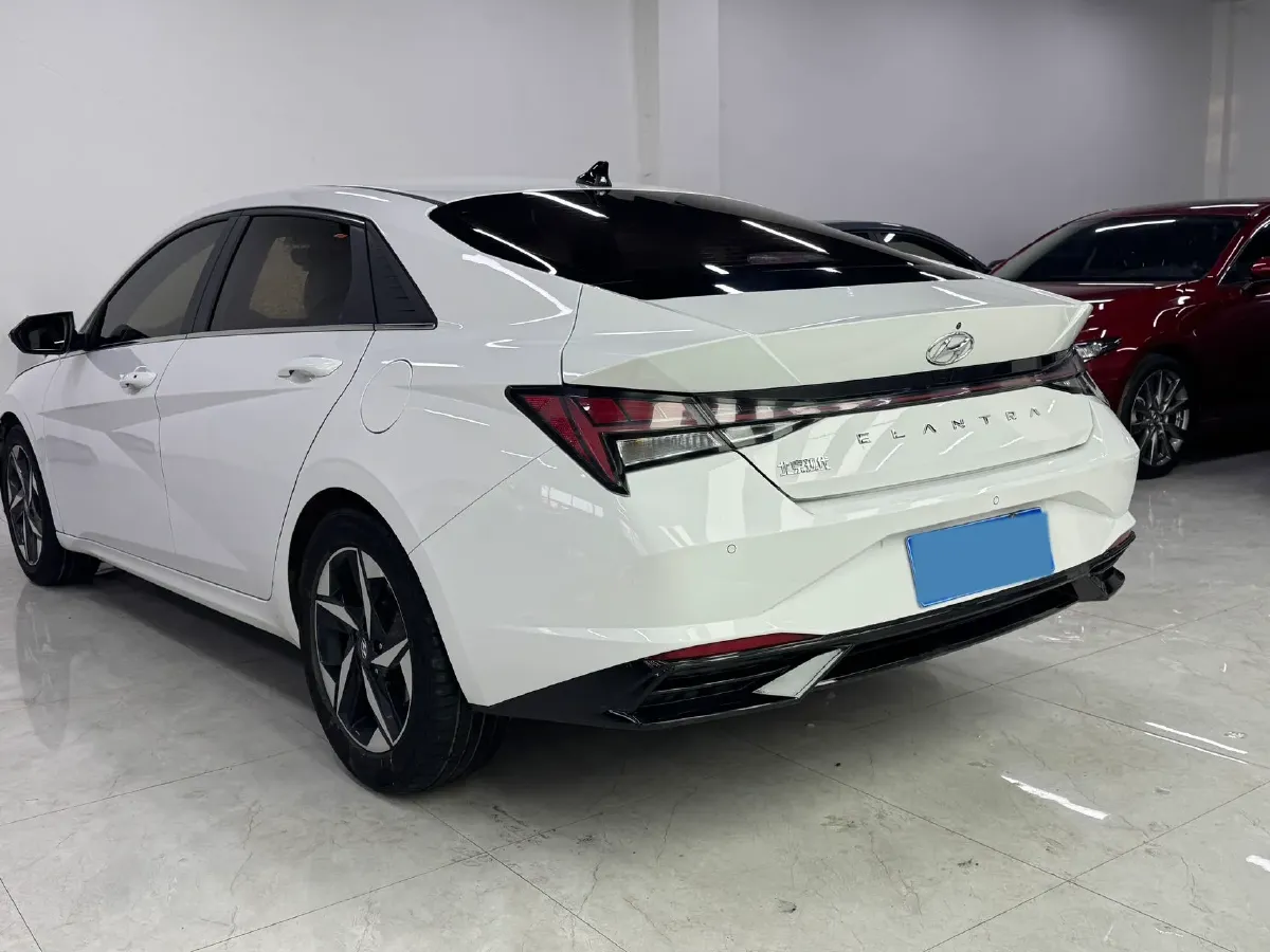 2022 Hyundai Elantra 1.5L 115HP L4 CVT,autocango,china used car exporter,china ev exporter,chinese used car exporter,chinese used ev exporter