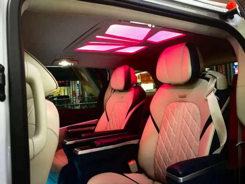 2020 Buick GL8 2.0T 237HP L4 9AT,autocango,china used car exporter,china ev exporter,chinese used car exporter,chinese used ev exporter