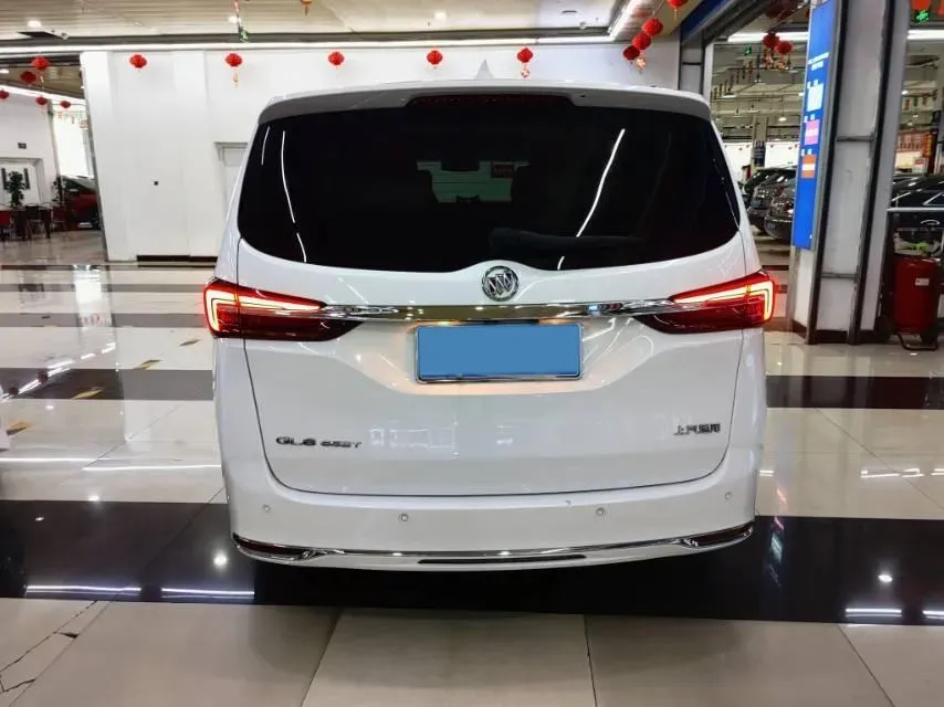 2020 Buick GL8 2.0T 237HP L4 9AT,autocango,china used car exporter,china ev exporter,chinese used car exporter,chinese used ev exporter