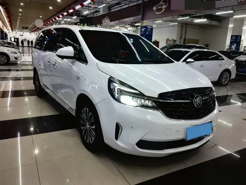 2020 Buick GL8 2.0T 237HP L4 9AT,autocango,china used car exporter,china ev exporter,chinese used car exporter,chinese used ev exporter