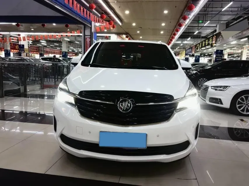 2020 Buick GL8 2.0T 237HP L4 9AT,autocango,china used car exporter,china ev exporter,chinese used car exporter,chinese used ev exporter