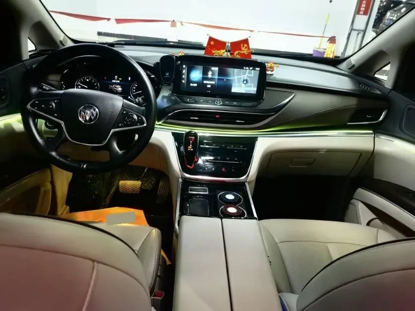 2020 Buick GL8 2.0T 237HP L4 9AT,autocango,china used car exporter,china ev exporter,chinese used car exporter,chinese used ev exporter