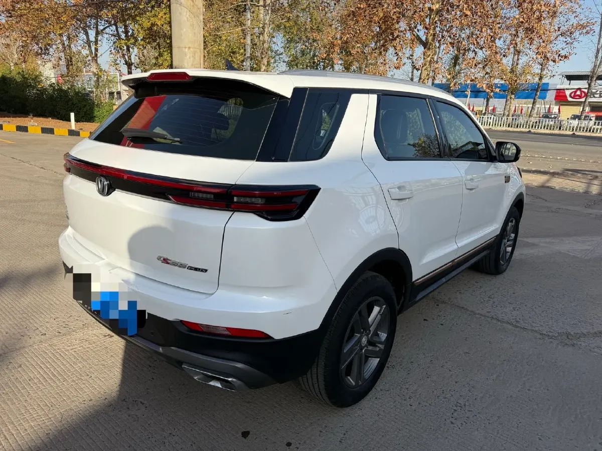 2022 ChangAn CS55 Plus 1.5T 180HP L4 6MT,autocango,china used car exporter,china ev exporter,chinese used car exporter,chinese used ev exporter