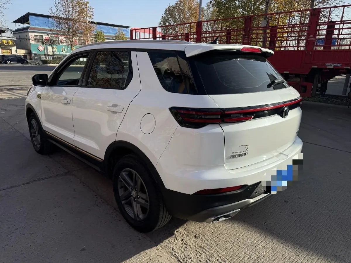 2022 ChangAn CS55 Plus 1.5T 180HP L4 6MT,autocango,china used car exporter,china ev exporter,chinese used car exporter,chinese used ev exporter