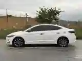 2019 Hyundai Elantra 1.4T 130HP L4 7DCT