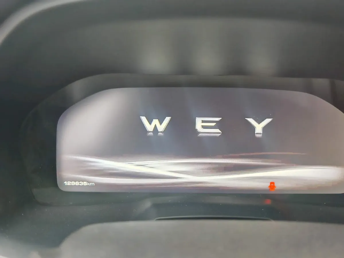 2017 WEY VV7 2.0T 234HP L4 7DCT,autocango,china used car exporter,china ev exporter,chinese used car exporter,chinese used ev exporter