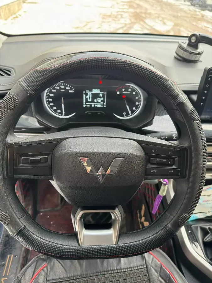 2022 WuLing ZhengChen 2.0L 136HP L4 6MT,autocango,china used car exporter,china ev exporter,chinese used car exporter,chinese used ev exporter