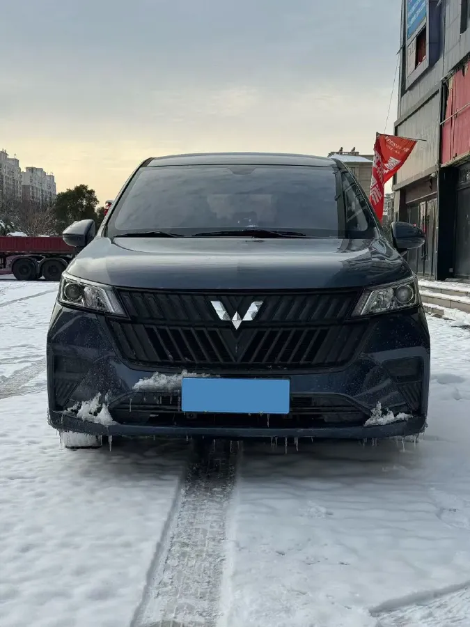 2022 WuLing ZhengChen 2.0L 136HP L4 6MT,autocango,china used car exporter,china ev exporter,chinese used car exporter,chinese used ev exporter