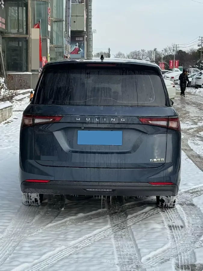2022 WuLing ZhengChen 2.0L 136HP L4 6MT,autocango,china used car exporter,china ev exporter,chinese used car exporter,chinese used ev exporter