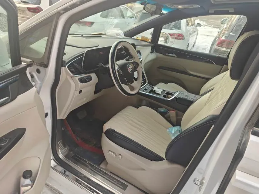 2021 Buick GL8 2.0T 237HP L4 9AT,autocango,china used car exporter,china ev exporter,chinese used car exporter,chinese used ev exporter
